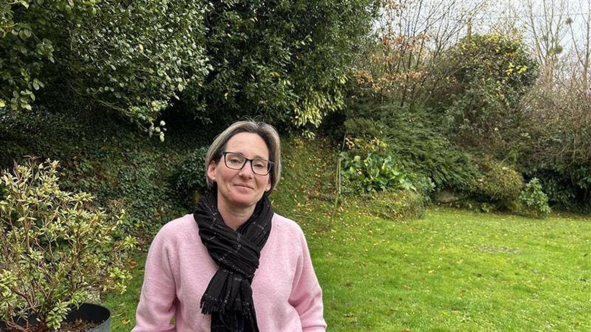 Laëtitia Vautier : une nouvelle voix pour Sartilly-Baie-Bocage