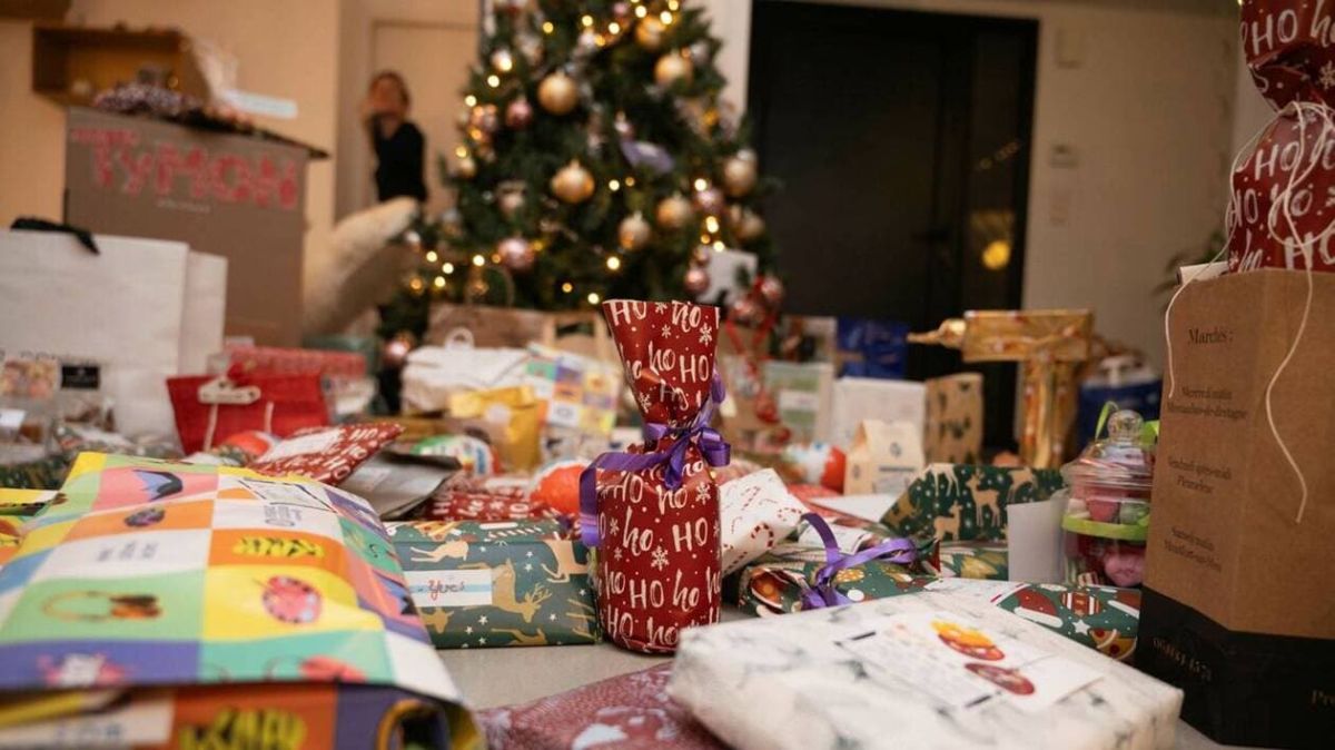 Les cadeaux de Noël les plus mémorables... et les pires !