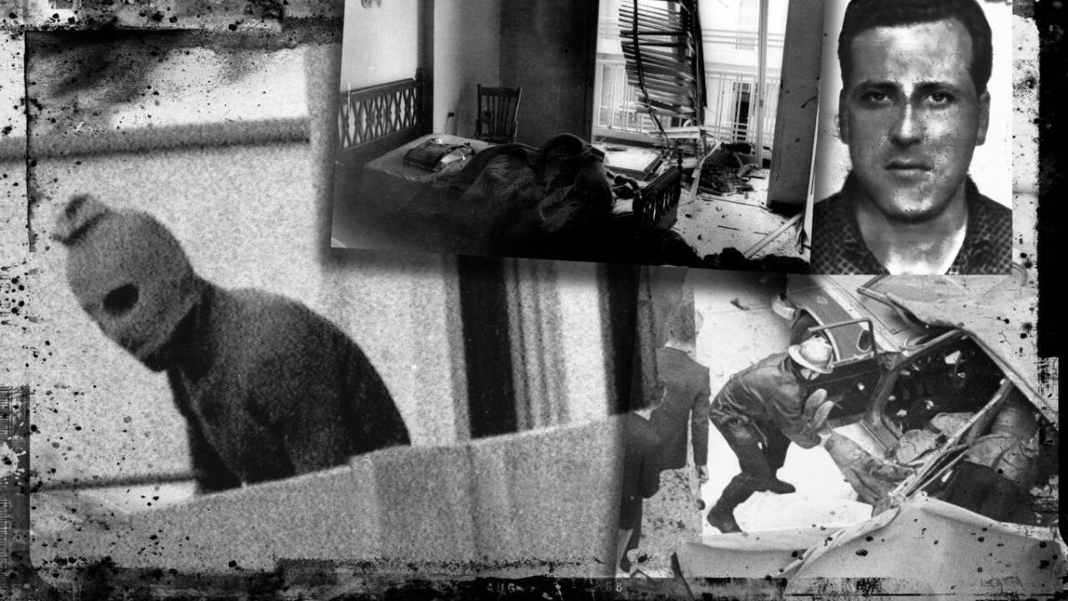 Espionnage et vengeance : la chasse secrète du Mossad révélée