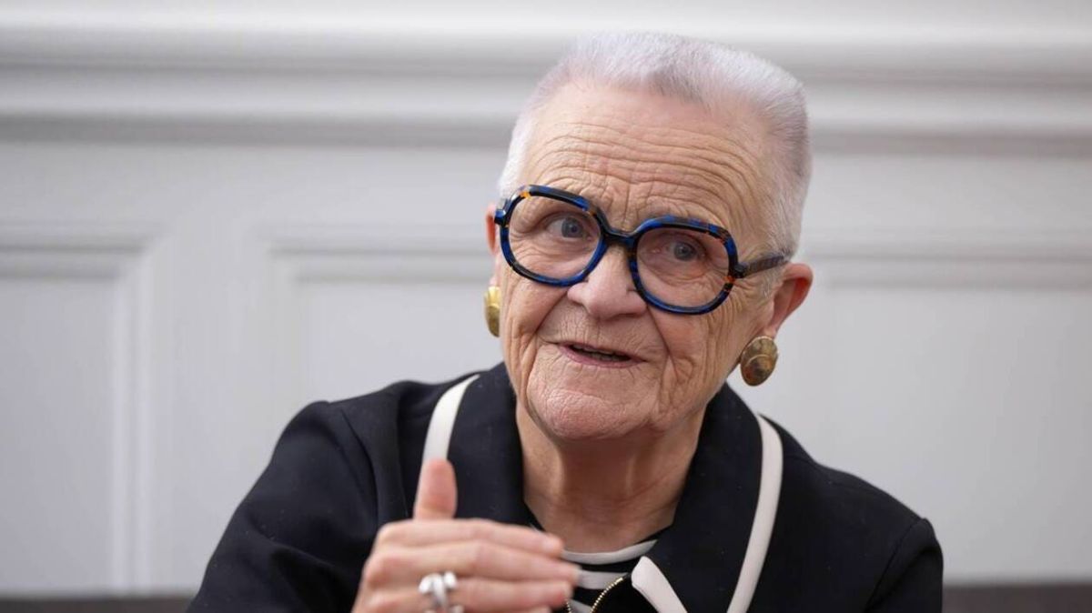 Françoise Gatel alerte : un budget vital pour les territoires