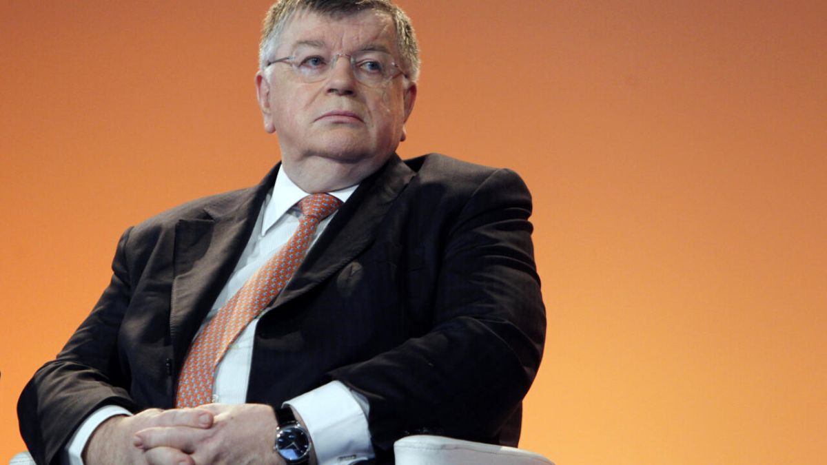 Didier Lombard et ses anciens collègues privés de la Légion d'honneur : un symbole de justice