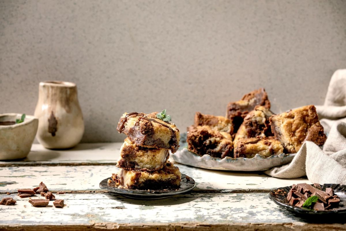Découvrez la magie du brookies : un dessert savoureux à savourer sans modération