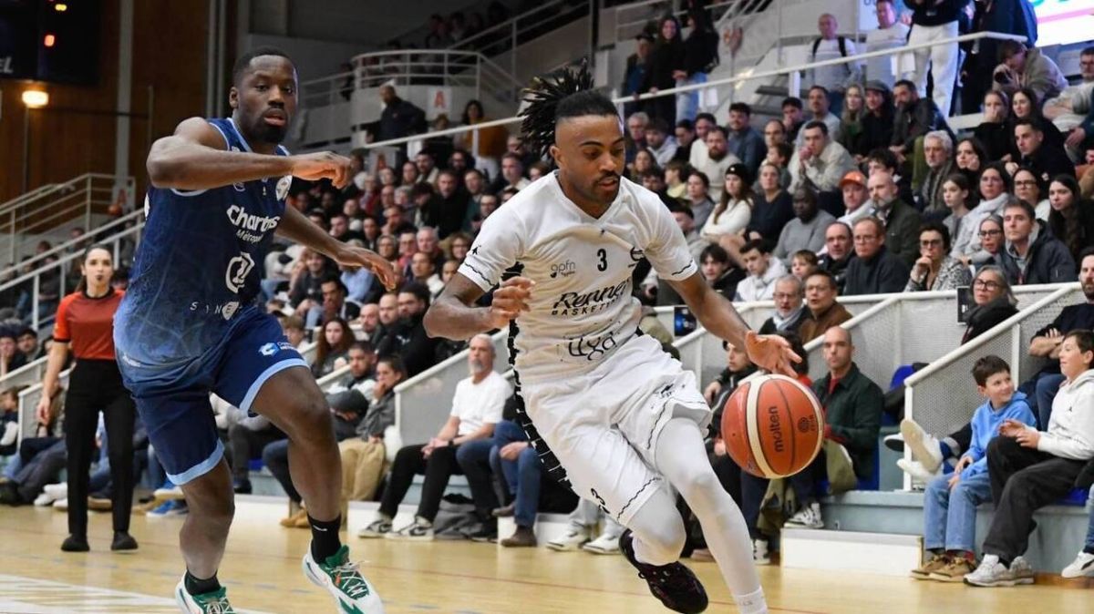 L'Union Rennes triomphe à nouveau : une dynamique qui fait des vagues