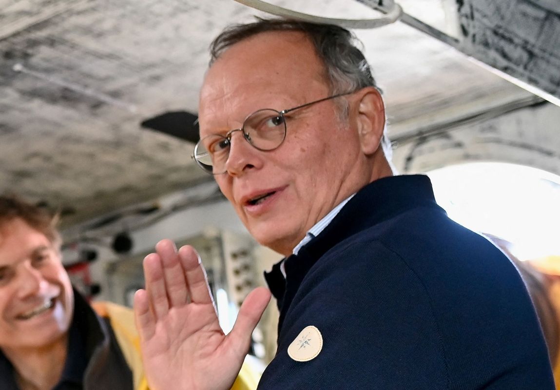 Édouard Philippe refuse la primaire de la droite : un choix audacieux