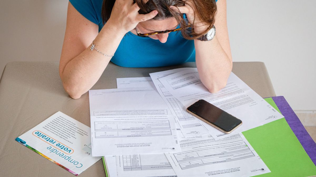 Le calcul de votre pension de retraite