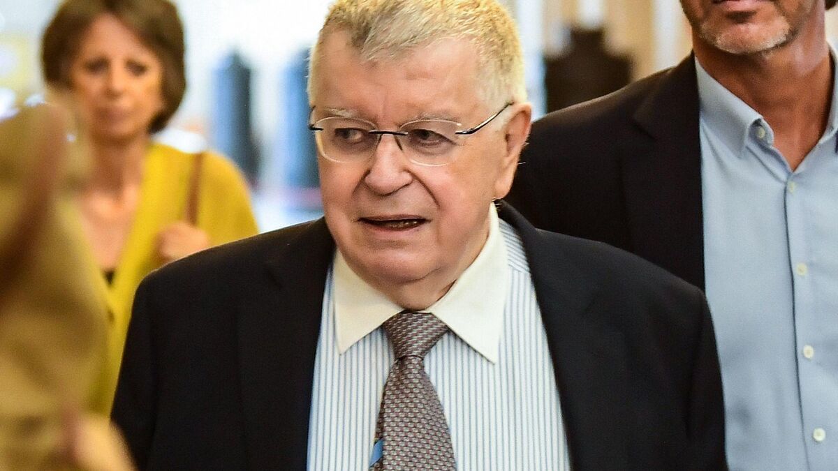 La chute de Didier Lombard : la légion d'honneur retirée pour les anciens cadres de France Télécom