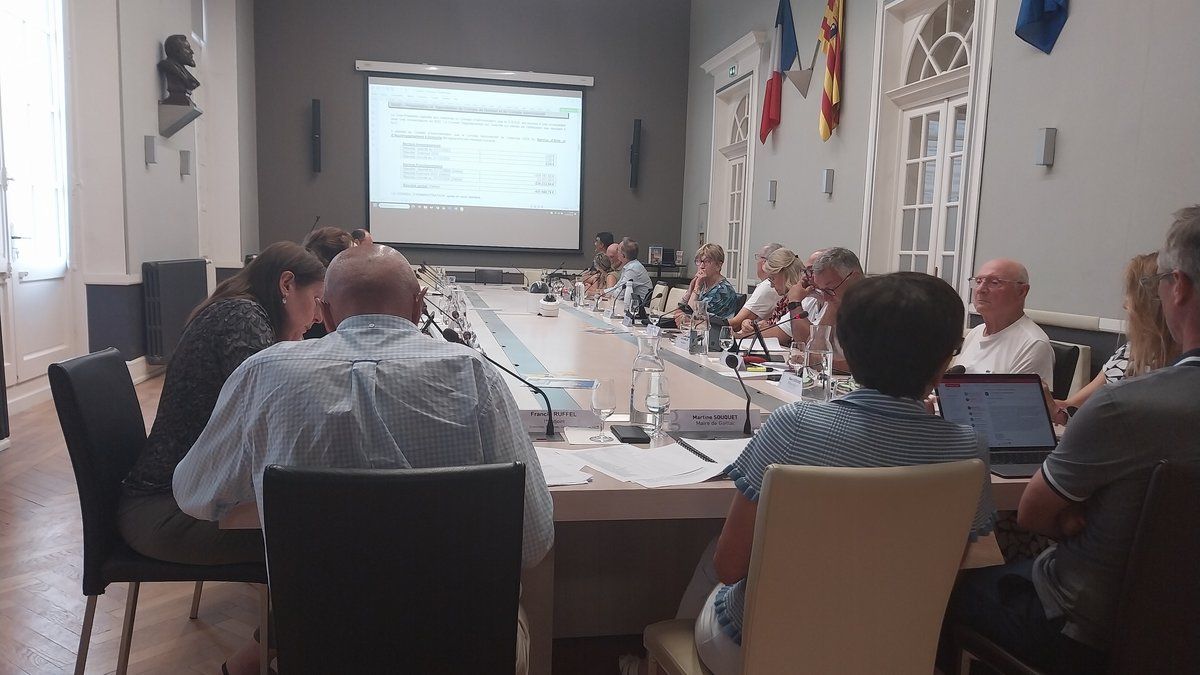 La cour de récré de l'école privée de Gaillac suscite des débats enflammés