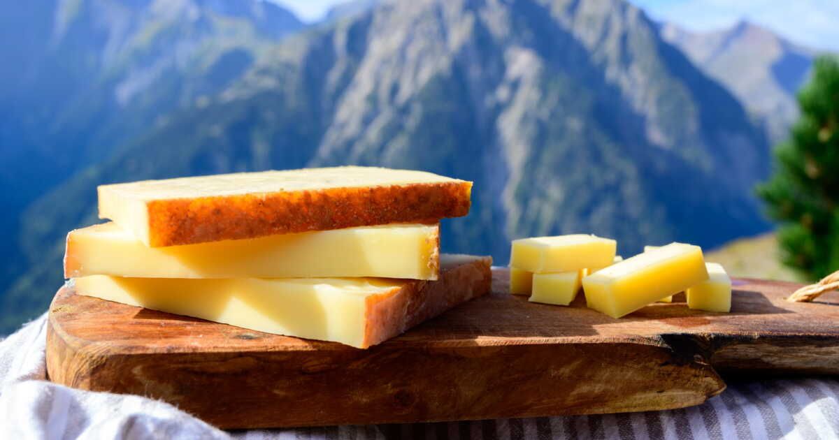 Découvrez les secrets du beaufort : hiver et été dévoilés