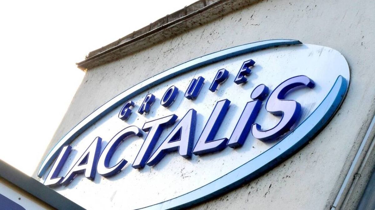 Lactalis renforce sa présence en Suède avec l'acquisition de Proviva