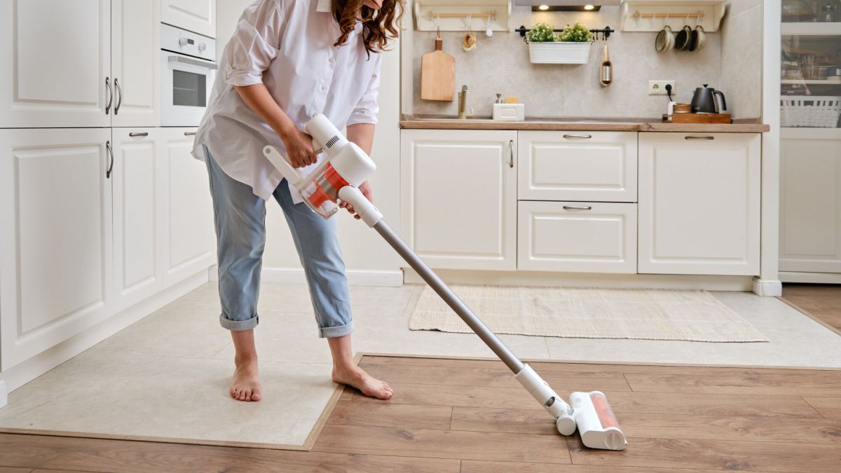 Aspirateur sans fil : anticiper et éviter les pannes fréquentes