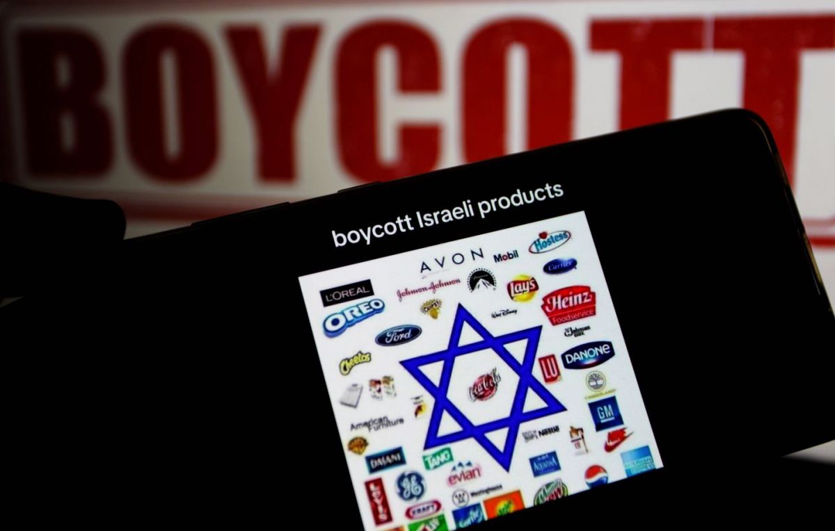 Après 15 ans d'affrontement judiciaire, les militants anti-Israël respirent enfin