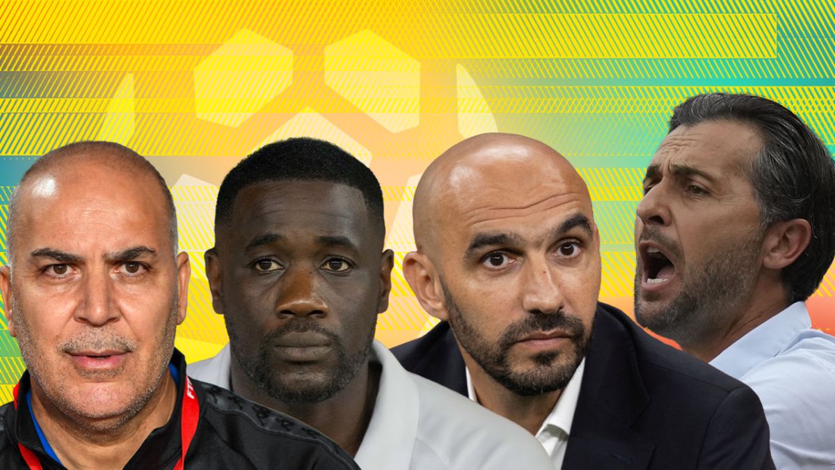 La CAN 2025 : pression sur les sélectionneurs à un mois du coup d'envoi