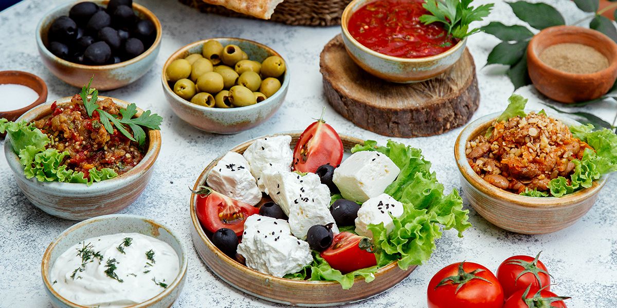 Les secrets du régime crétois : un atout santé à découvrir