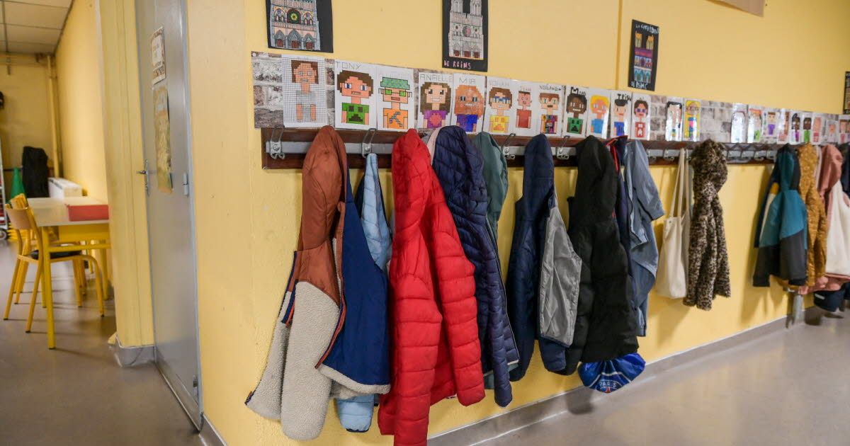 Des parents appellent Emmanuel Macron à agir contre les abus dans les écoles