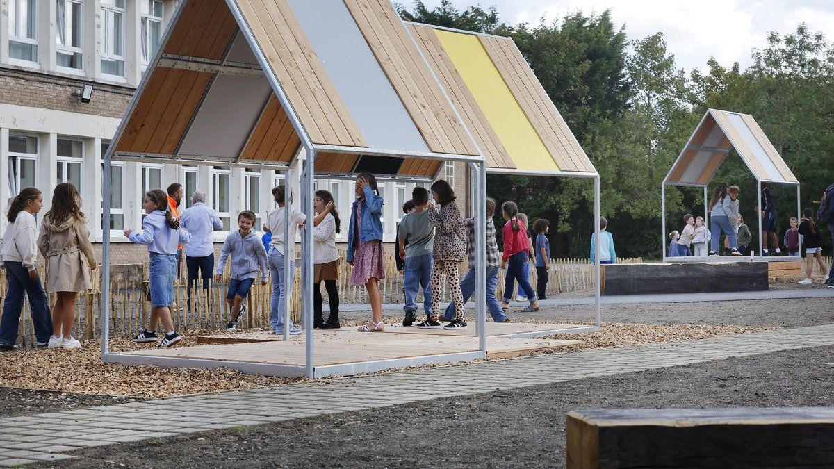 Des parents unis pour protéger les enfants : l’appel urgent au président