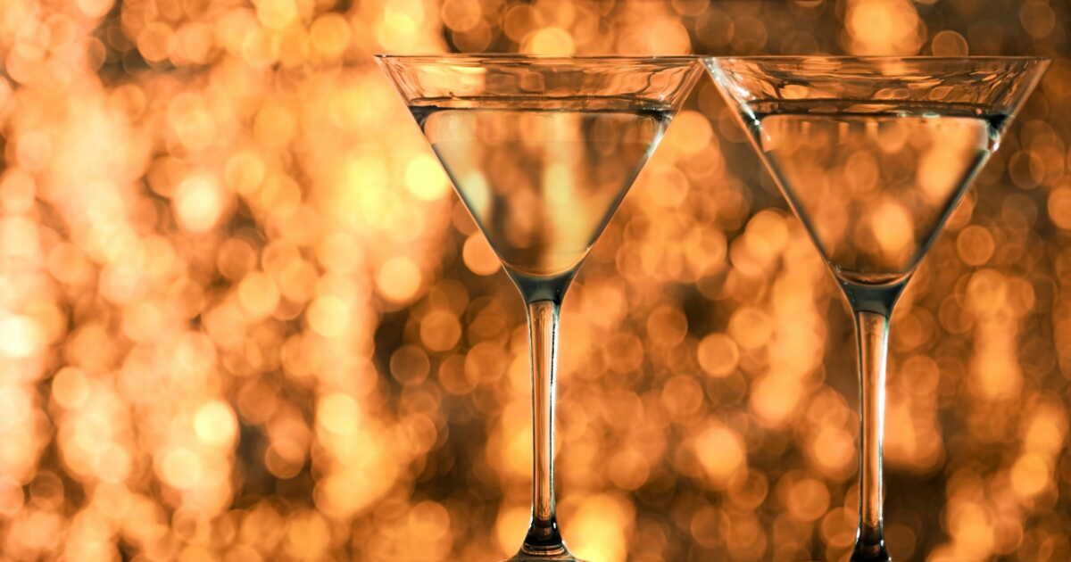 Des pétillants plaisirs : découvrez nos cocktails au champagne