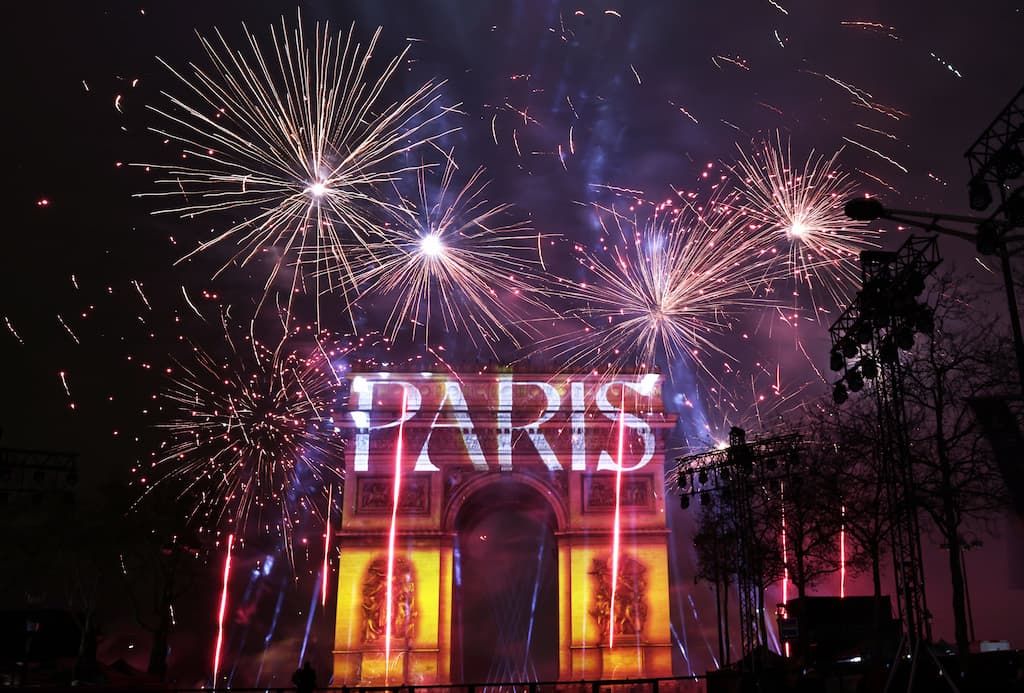 Annulation du concert du Nouvel An : un symbole de l'insécurité en France