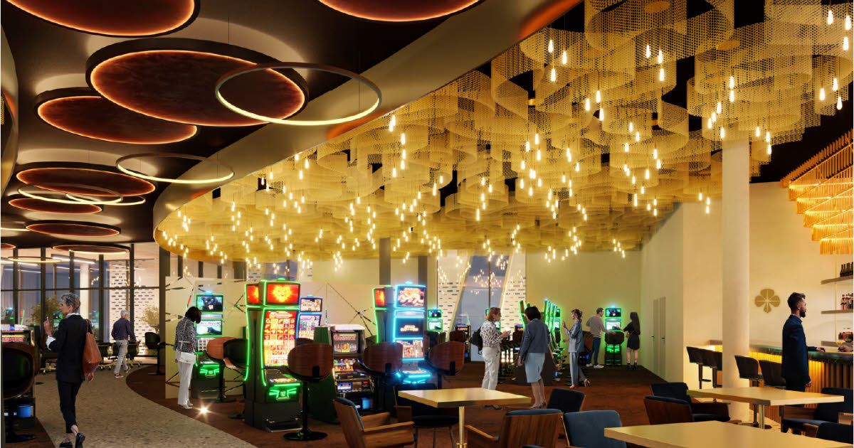 Le nouveau casino de Thonon-les-Bains : un projet qui suscite tant d'espoirs que de controverses