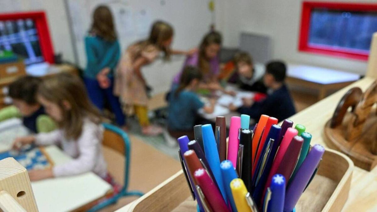 Sécurité des enfants à l'école : un appel urgent face aux violences