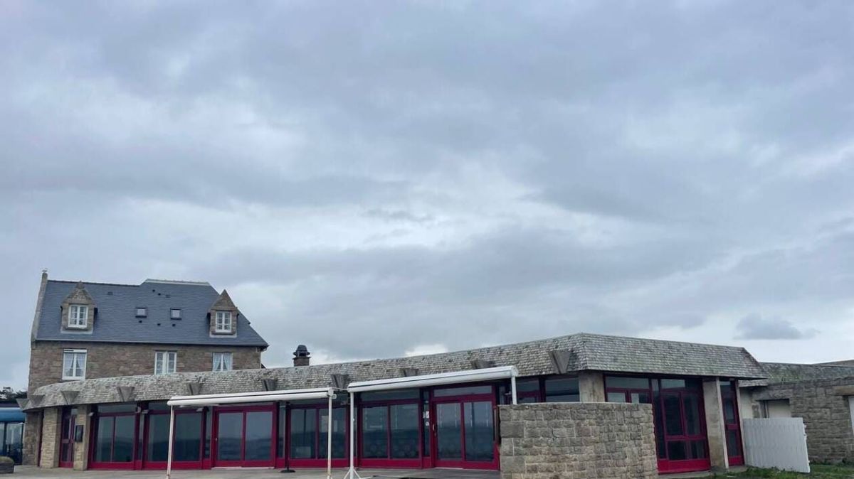 Le projet de rénovation du restaurant de la pointe du Grouin : un souffle nouveau pour Cancale