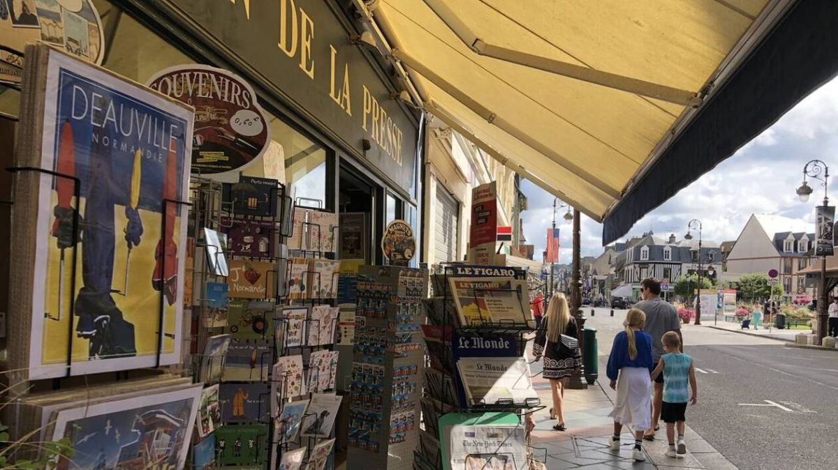 Deauville : une hausse des taxes foncières et d'habitation annoncée pour 2026