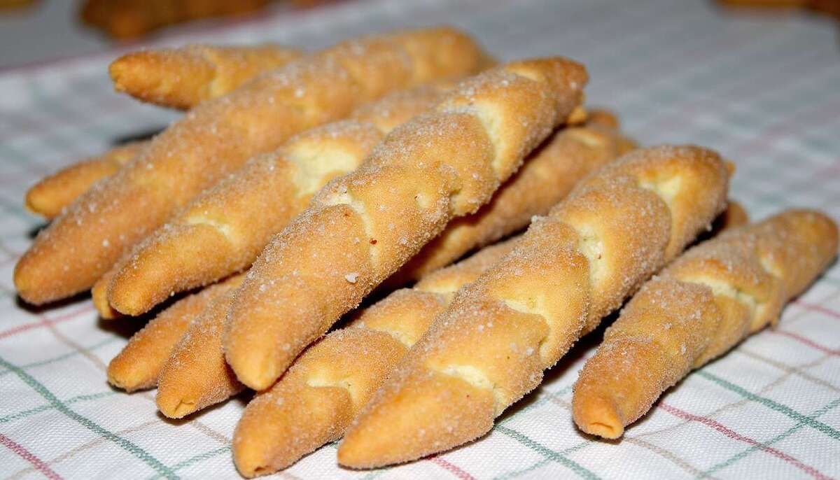 la zézette de séte : un biscuit au charme méditerranéen