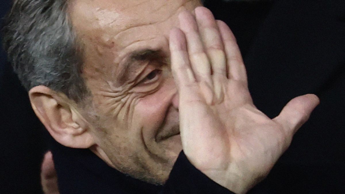 Nicolas Sarkozy refuse de soutenir un front républicain contre le RN