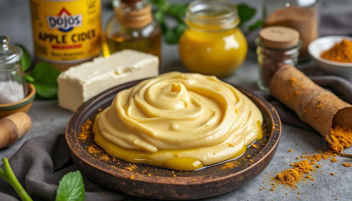 redécouvrez la mayonnaise : une alternative rapide et saine