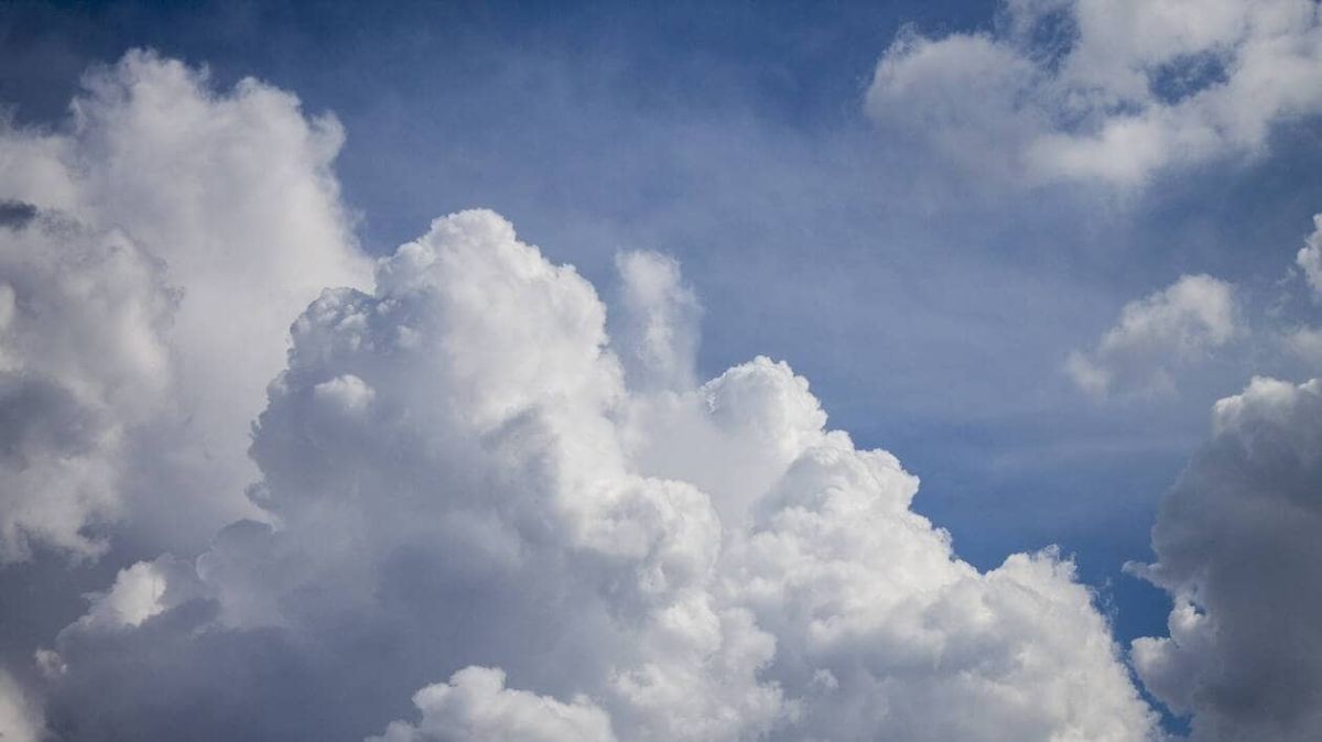 Météo du 7 décembre : Avranches sous la pluie et le vent