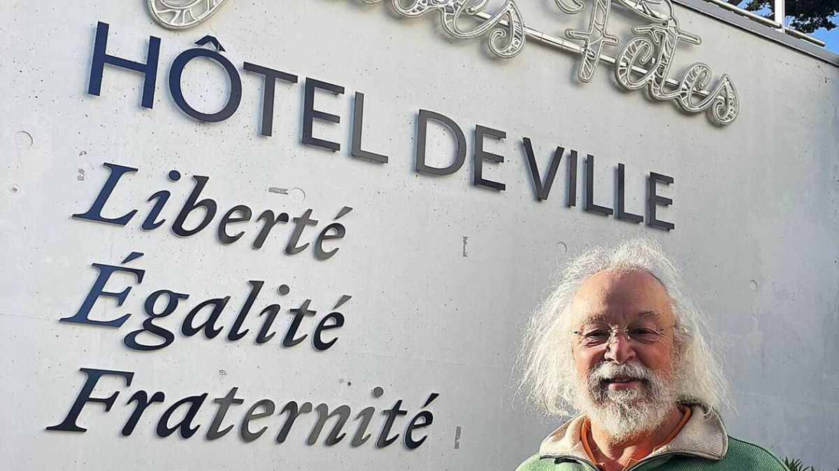 Paul Chauvin, maire de Binic-Étables-sur-Mer : un bilan et un regard sur l’avenir