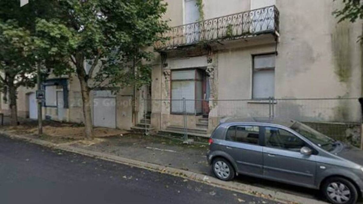 Thouars renoue avec son patrimoine : deux logements bientôt rénovés