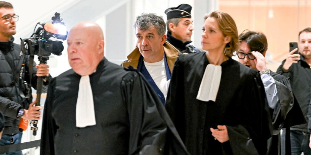 Stéphane Plaza : une nouvelle vie entre épreuves et podiums inattendus