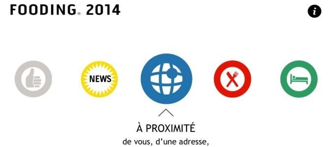 À la découverte des meilleures adresses gastronomiques avec Le Fooding