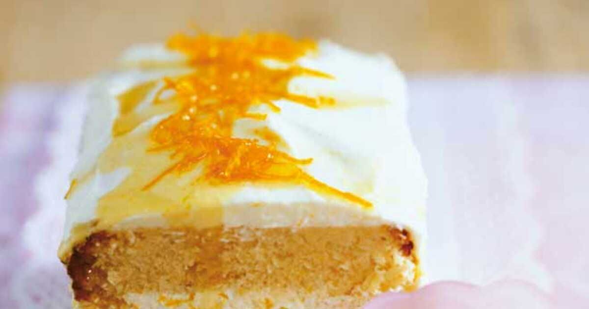 Des cakes sucrés à redécouvrir