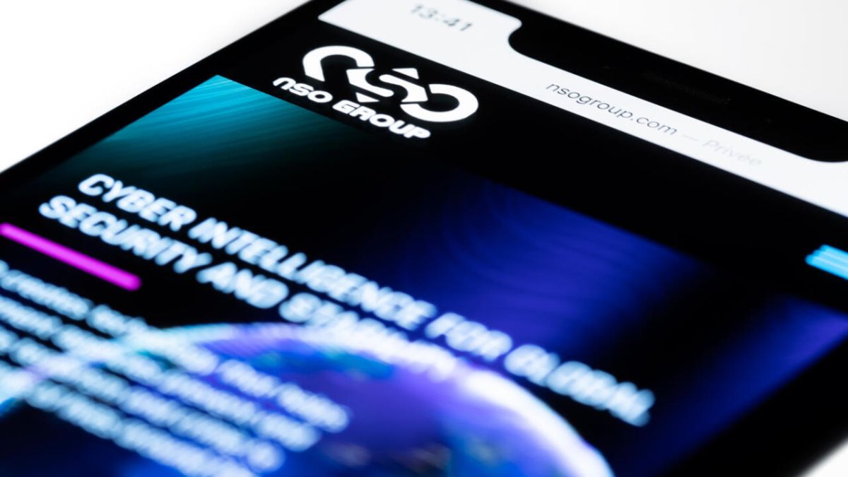 La veuve de Khashoggi porte plainte contre le logiciel espion Pegasus en France