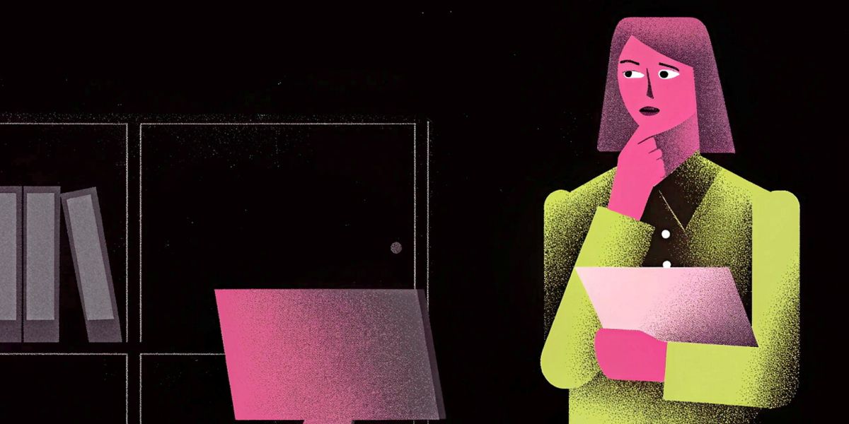 La fonction managériale : un rêve brisé ?