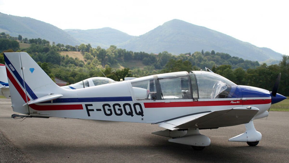 Tragédie dans les Pyrénées : un crash d'avion fait quatre victimes