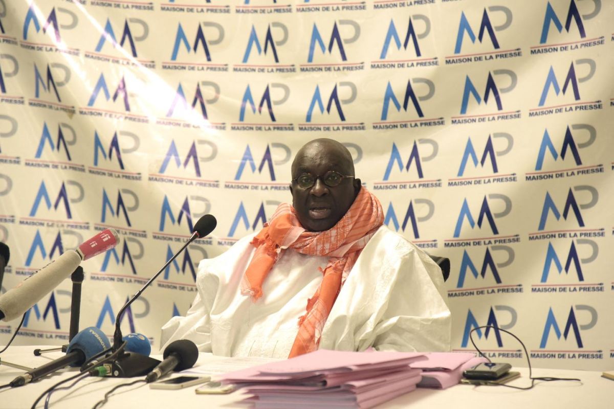 Papa Massata Diack en appel : le procès révélateur du dopage dans l'athlétisme