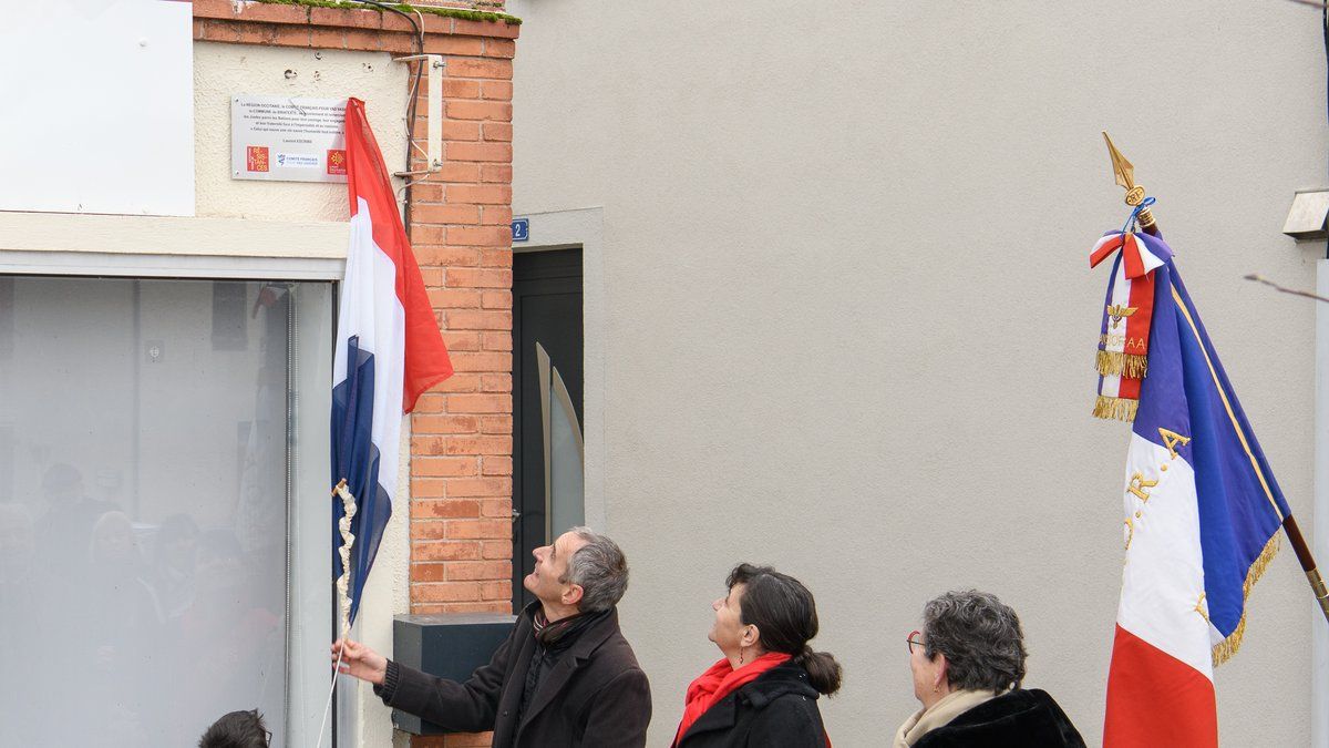 Hommage vibrant à Laurent Escribe : un juste au cœur de la mémoire