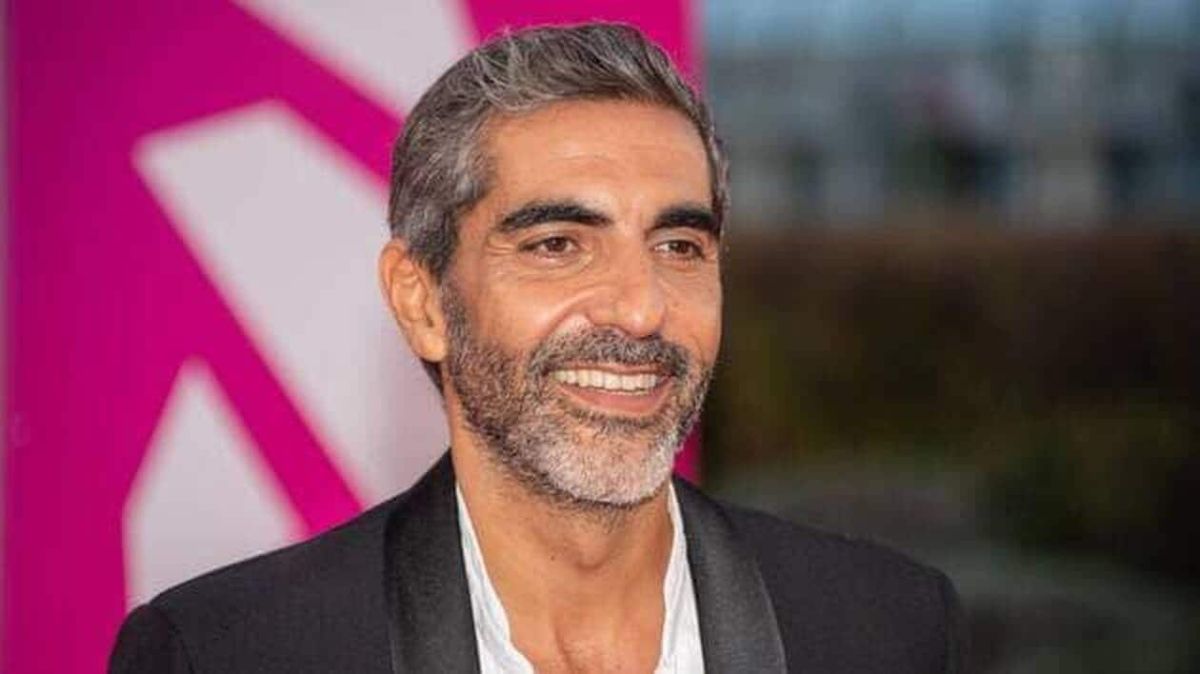 Protestation féministe lors du spectacle d'Ary Abittan à Paris