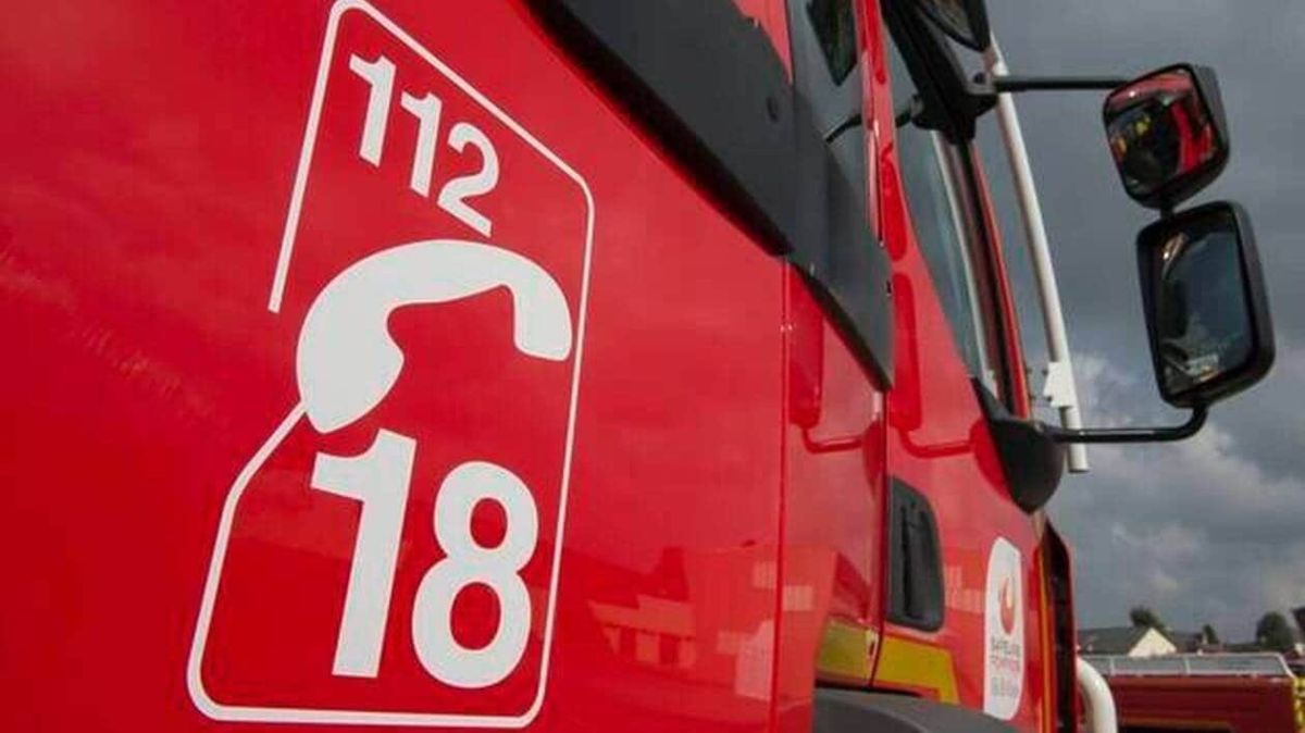 Miracle à Veauchette : un homme de 92 ans sauvé après 45 minutes sous l'eau