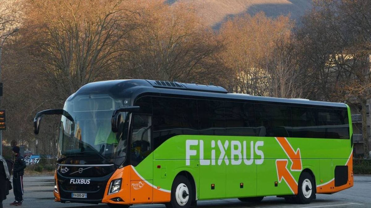 Une passagère abandonnée par Flixbus raconte sa nuit d'angoisse