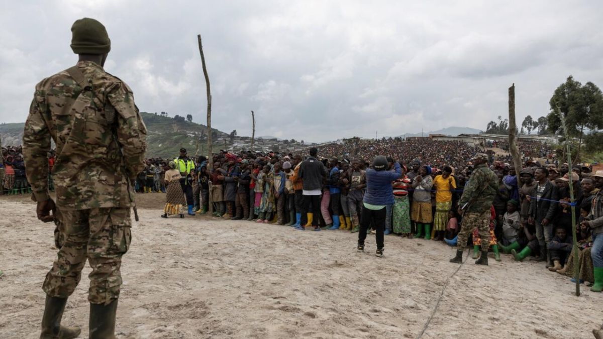 La crise au cœur de l'Est de la RDC : tensions entre Kinshasa et Kigali s'intensifient