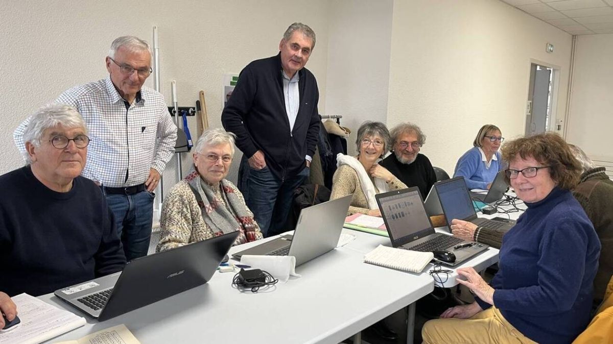 À la recherche de nos ancêtres : le phénomène généalogique en Vendée