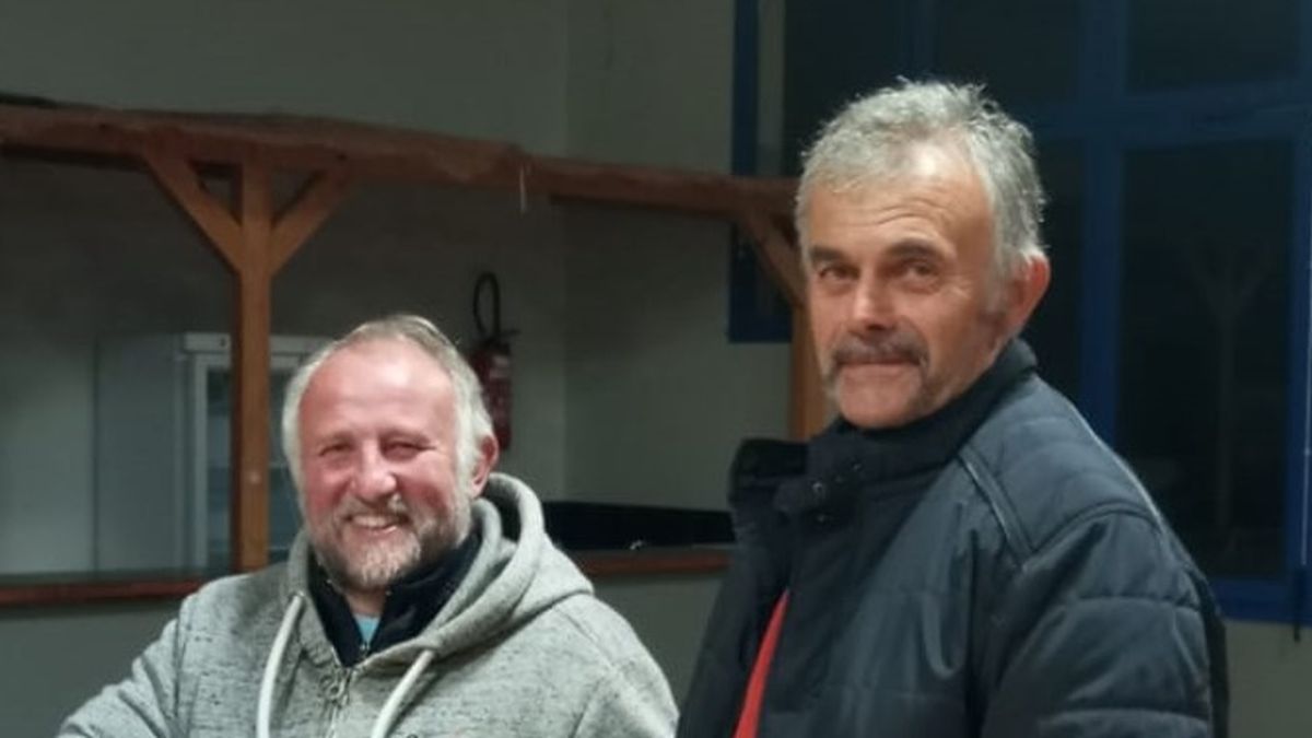 Un nouveau souffle pour les Chanteurs de Nistos : passation de relais à la présidence