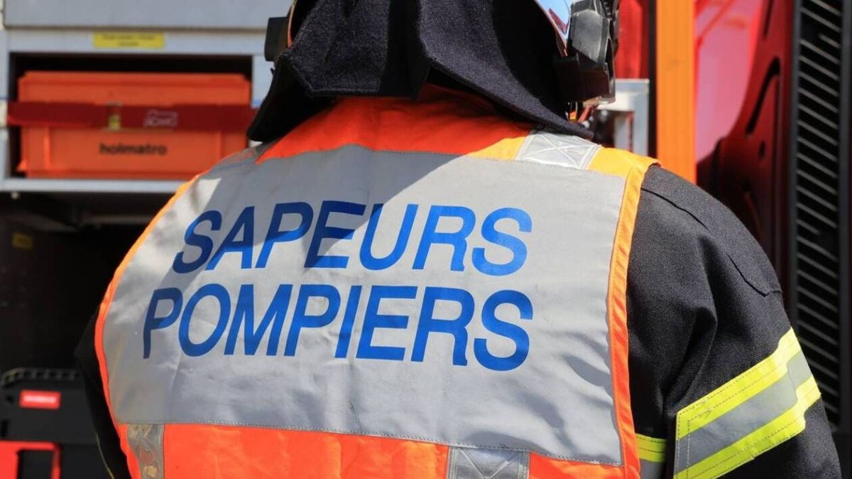 Accident tragique : un ado renversé à Saint-Lô