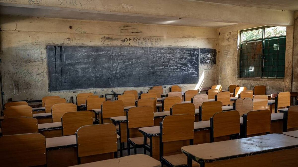 Le gouvernement nigérian réussit à libérer 100 élèves enlevés