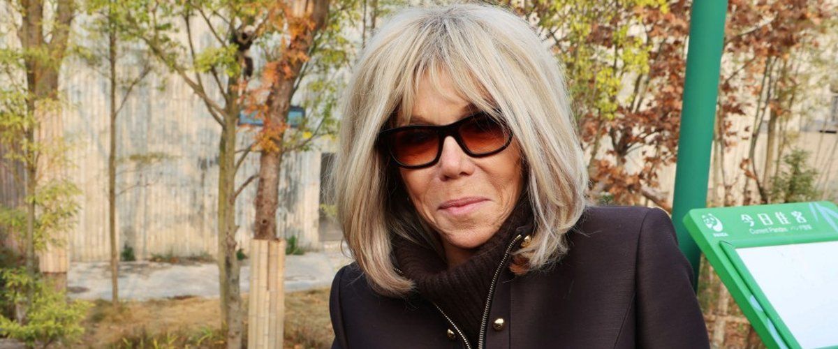 Brigitte Macron défend Ary Abittan : le soutien controversé d'une Première dame