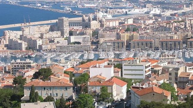 Marseille à petits prix : découvrez les biens immobiliers les plus recherchés en 2025