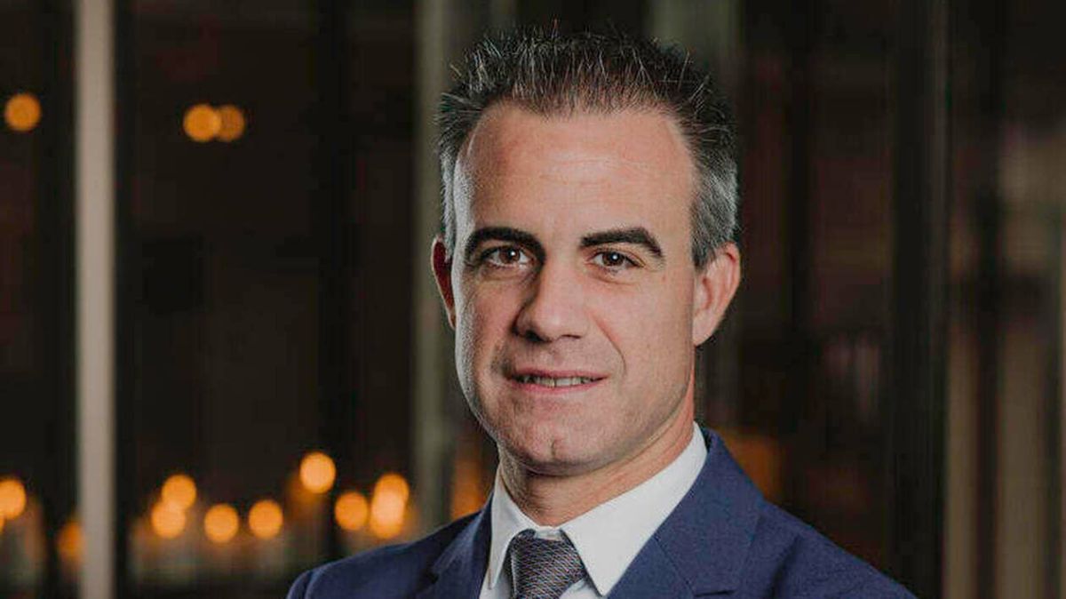 Guillaume Robert à la tête du Balthazar Hotel : un nouvel élan pour l'hôtellerie à Rennes